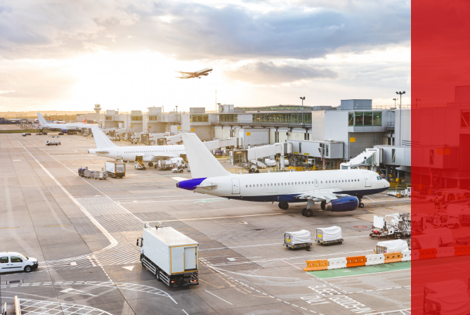 Airport Construction