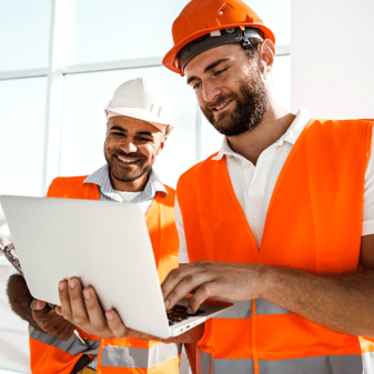 Project Management Software Construction