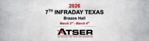 7th Infraday Texas Text