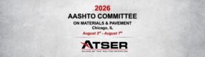 AASHTO Committee On Materials And Pavement Text